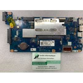 CARTE MERE Lenovo 100-15IBY