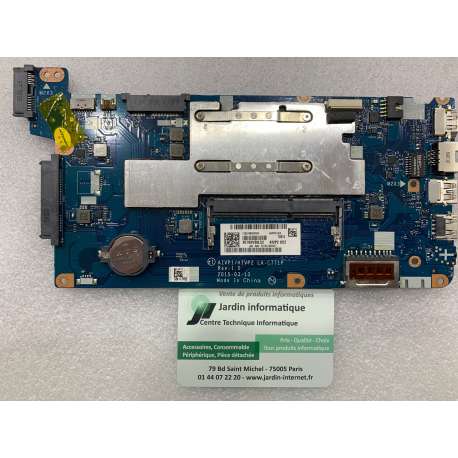 CARTE MERE Lenovo 100-15IBY