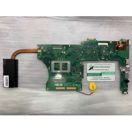 CARTE MERE ASUS X401