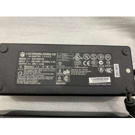  Chargeur Hp 120W 6.5 A Origine