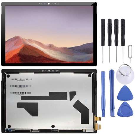 ECRAN LCD TACTILE SURFACE PRO 7