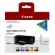 CANON Encre Multipack PGI-72 MBK/C/M/Y/R