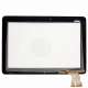 Vitre tactile Asus TF103 Series