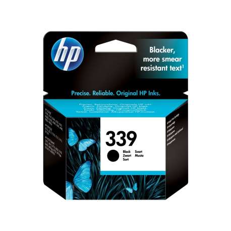 HP 339 Noir