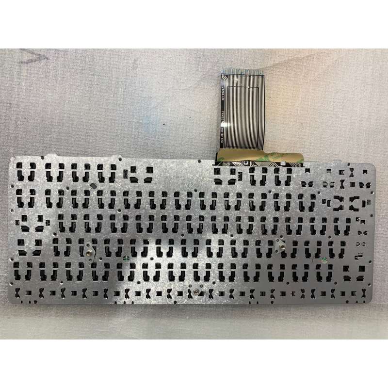 Clavier HP - HPM14P16F0-6982