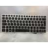 Clavier HP 2560P