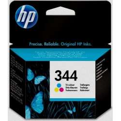 HP 344 Couleur