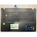 Palmrest Asus x552c
