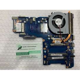 CARTE MERE SAMSUNG NP270E5G 