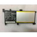 Batterie Asus X556 original