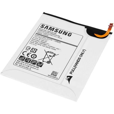 Batterie Samsung Galaxy Tab E 