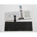 Clavier ASUS K55A