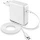 Chargeur Apple type USB-C 61 W compatible