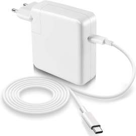 Chargeur Apple type USB-C 61 W compatible