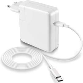 Adaptateur secteur Apple type USB-C 61 W compatible