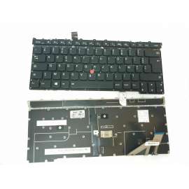 Clavier Lenovo X1 