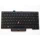 Clavier Lenovo X1 