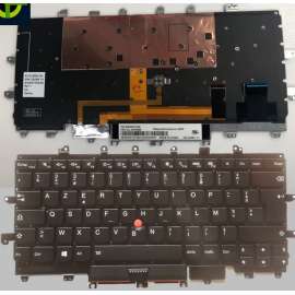 Clavier Lenovo X1 