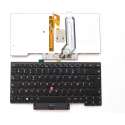 Clavier Lenovo X1 