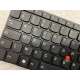 Clavier Lenovo X1 