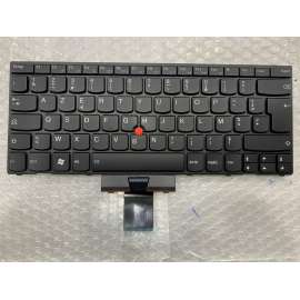 Clavier Lenovo X1 