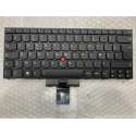 Clavier Lenovo X1 