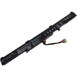 Batterie ASUS GL752VW N752