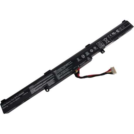 Batterie ASUS GL752VW N752