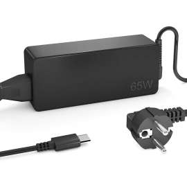 Chargeur Adaptateur Lenovo Type-C 