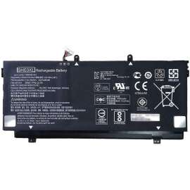 Batterie HP Spectre X360 13-AB001