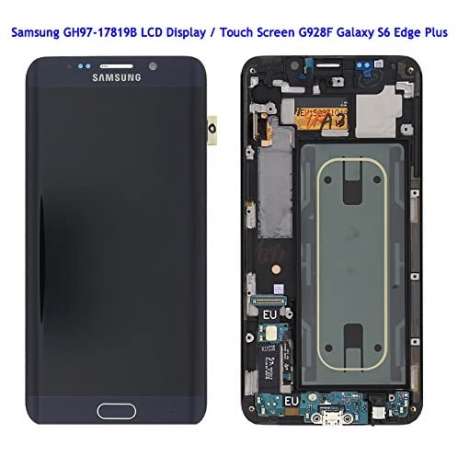 ECRAN Samsung Galaxy S6 edge plus  