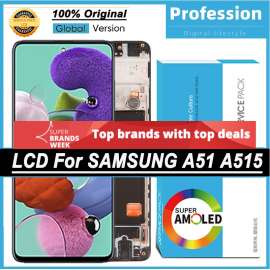 Samsung Galaxy A51 SERVICE PACK
