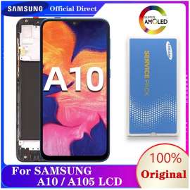 Ecran Samsung Galaxy A10