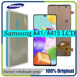 Samsung Galaxy A41 SERVICE PACK