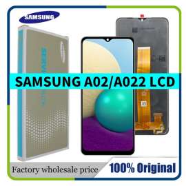 Samsung A02 Service Pack