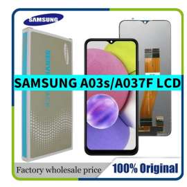 Samsung A03 Service Pack