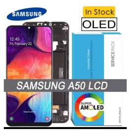 Samsung A50 Service Pack