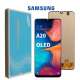 Samsung A20 OLED Servic Pack