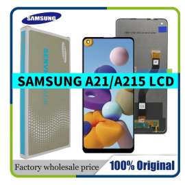 Samsung A21 Service Pack