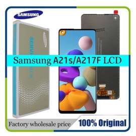 Samsung A21S Service Pack