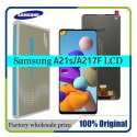 Samsung A21S Service Pack