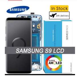 Samsung Galaxy S9 SERVICE PACK