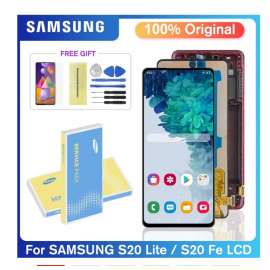 Samsung S20 Service Pack 
