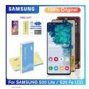 Samsung S20 Service Pack