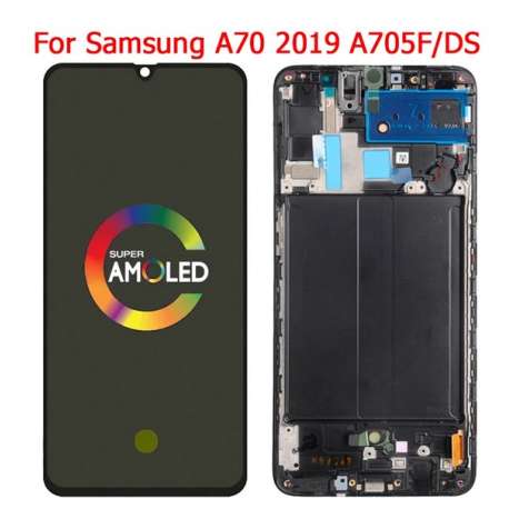 Ecran Samsung Galaxy A70