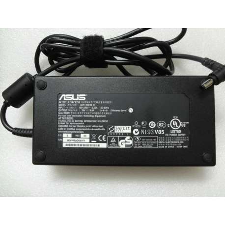CHARGEUR ASUS 