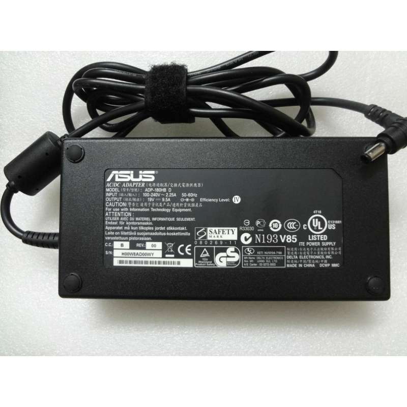 CHARGEUR ASUS Original 19V 9.5A 180W Asus ADP-180HB D Chargeur