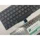 CLAVIER MACBOOK PRO A2337