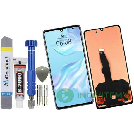 ECRAN Huawei P30 ELE-L09