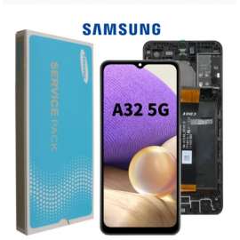 Ecran Samsung Galaxy A32